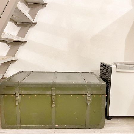 Appartamento Omarea - Imperia Esterno foto