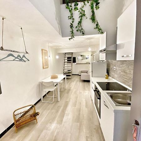 Appartamento Omarea - Imperia Esterno foto
