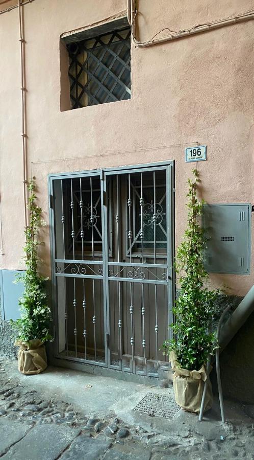 Appartamento Omarea - Imperia Esterno foto