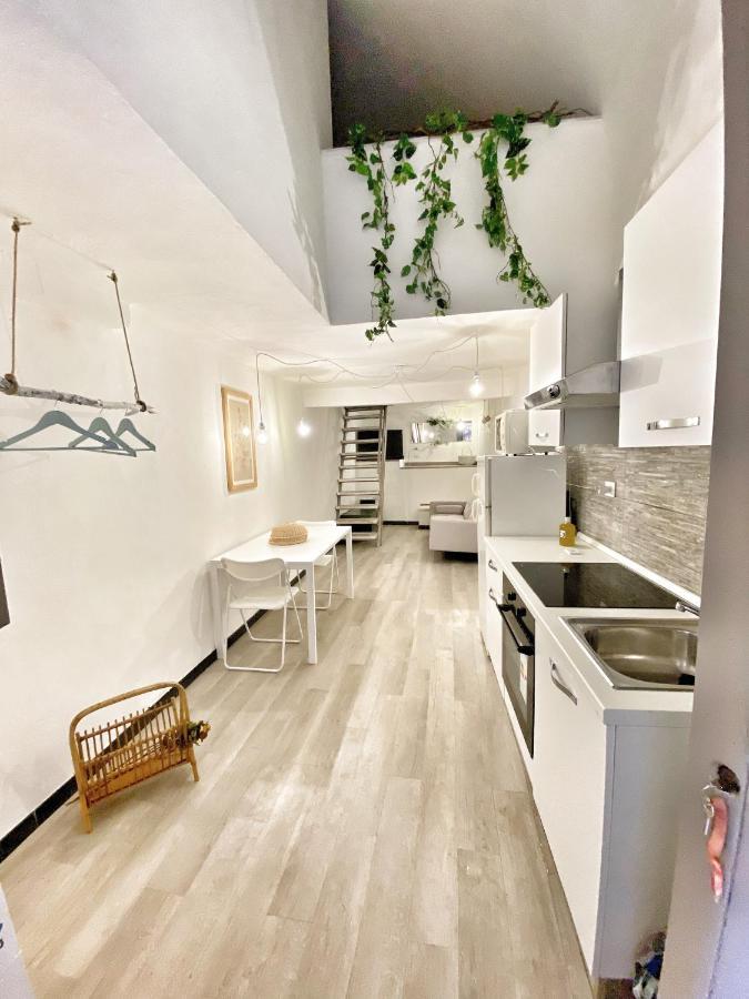 Appartamento Omarea - Imperia Esterno foto