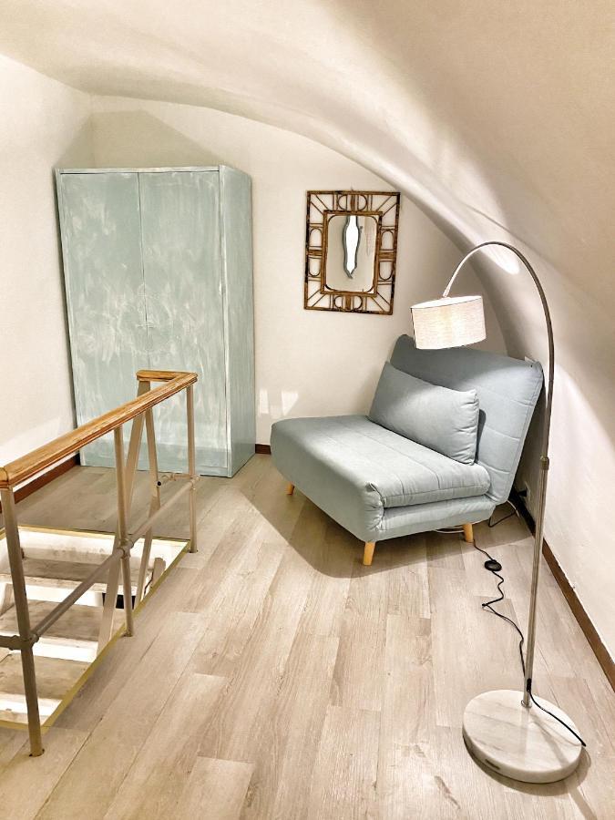 Appartamento Omarea - Imperia Esterno foto